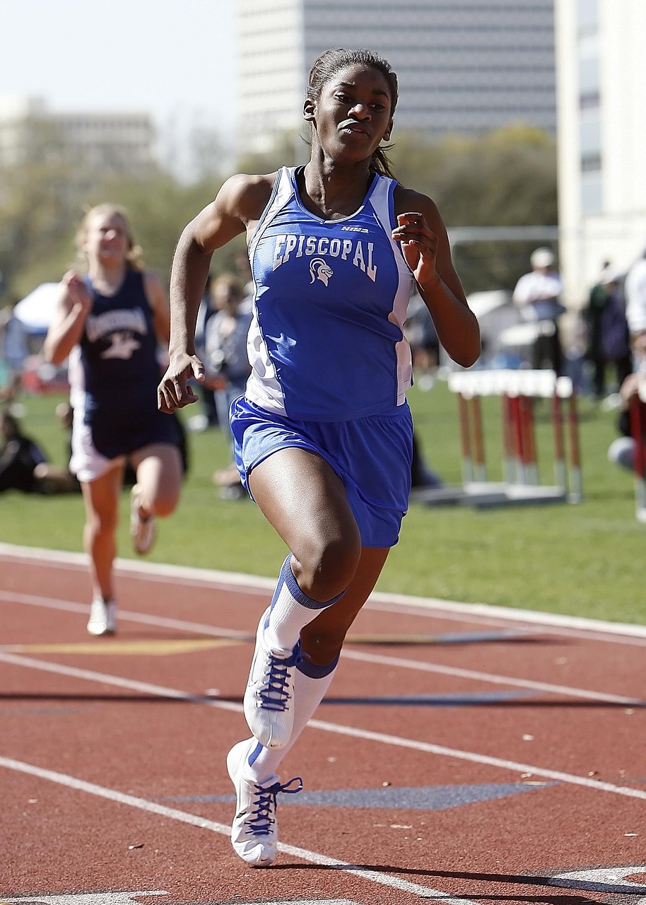 Recruit Runner | College Athletic Recruiting Platform